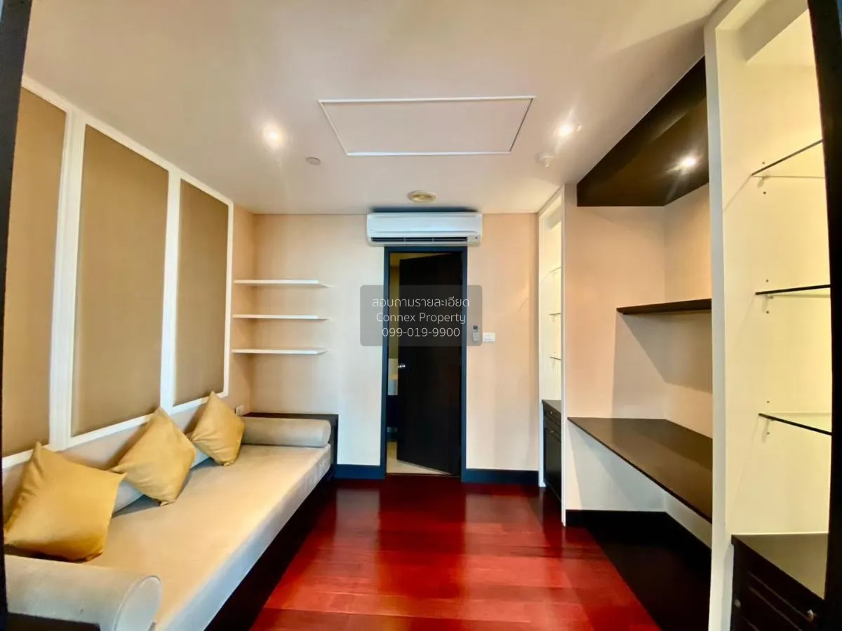 For Rent Condo , The Park Chidlom , BTS-Chit Lom , Lumpini , Path