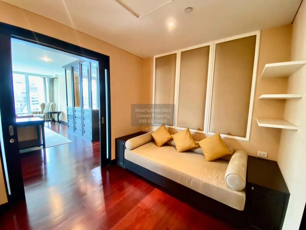 For Rent Condo , The Park Chidlom , BTS-Chit Lom , Lumpini , Path