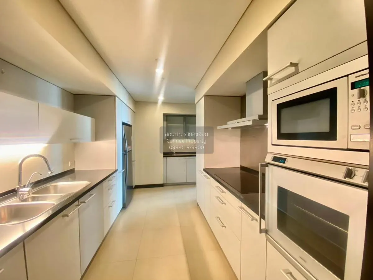 For Rent Condo , The Park Chidlom , BTS-Chit Lom , Lumpini , Path