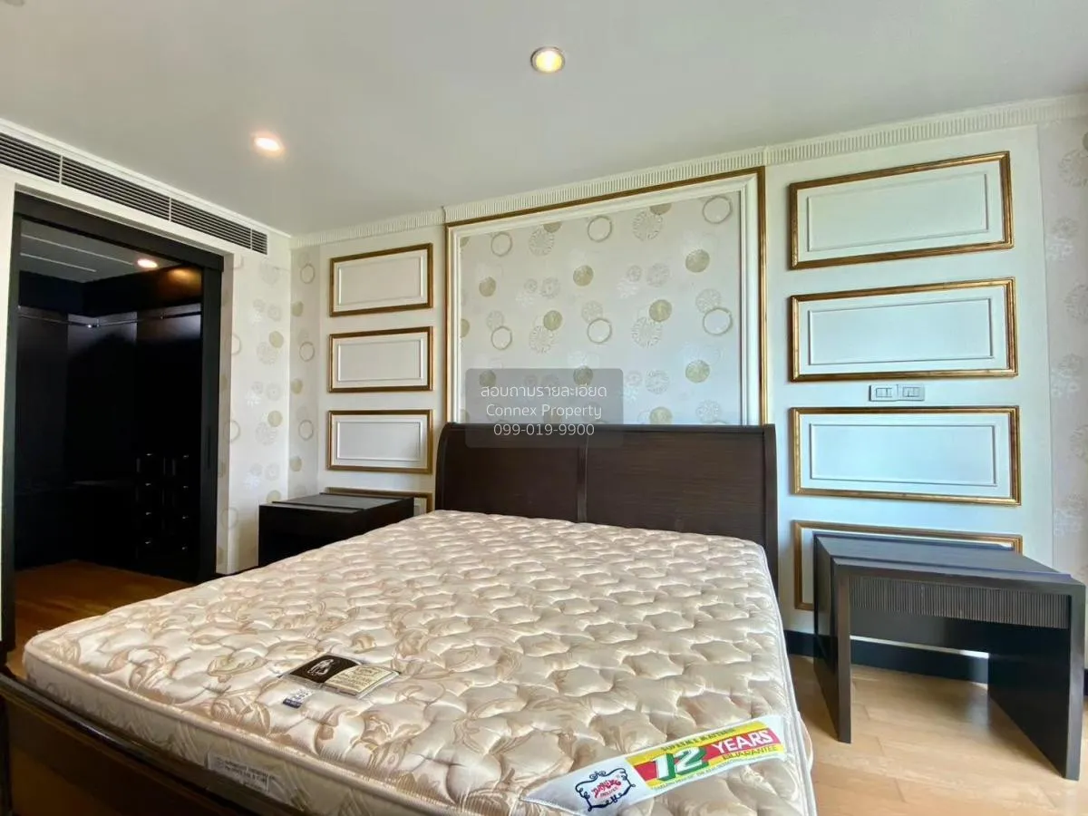 For Rent Condo , The Park Chidlom , BTS-Chit Lom , Lumpini , Path