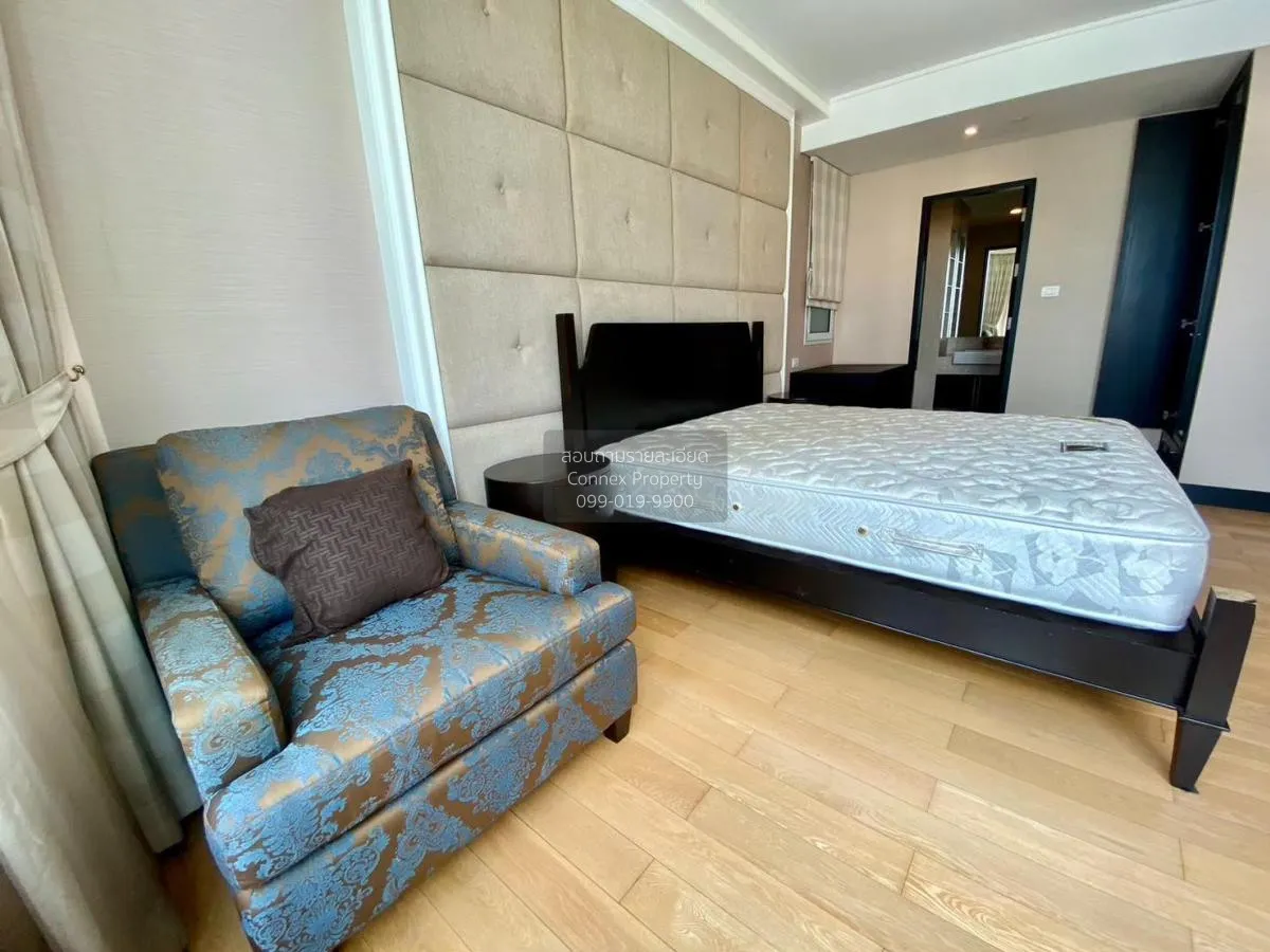 For Rent Condo , The Park Chidlom , BTS-Chit Lom , Lumpini , Path