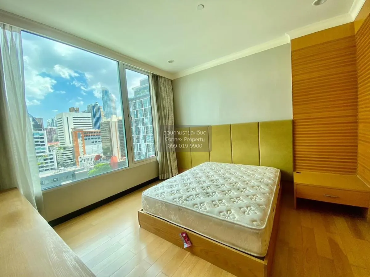For Rent Condo , The Park Chidlom , BTS-Chit Lom , Lumpini , Path