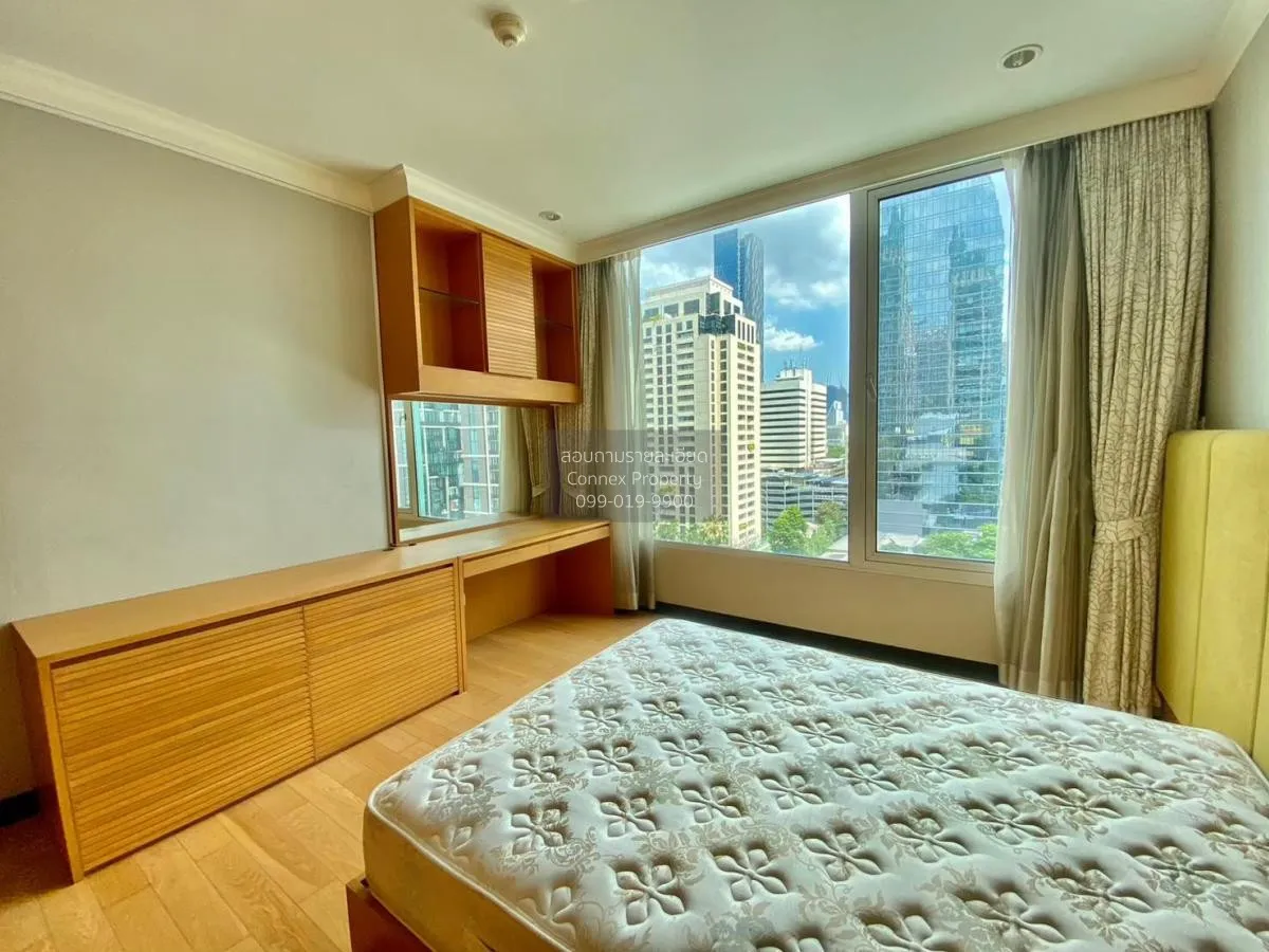 For Rent Condo , The Park Chidlom , BTS-Chit Lom , Lumpini , Path