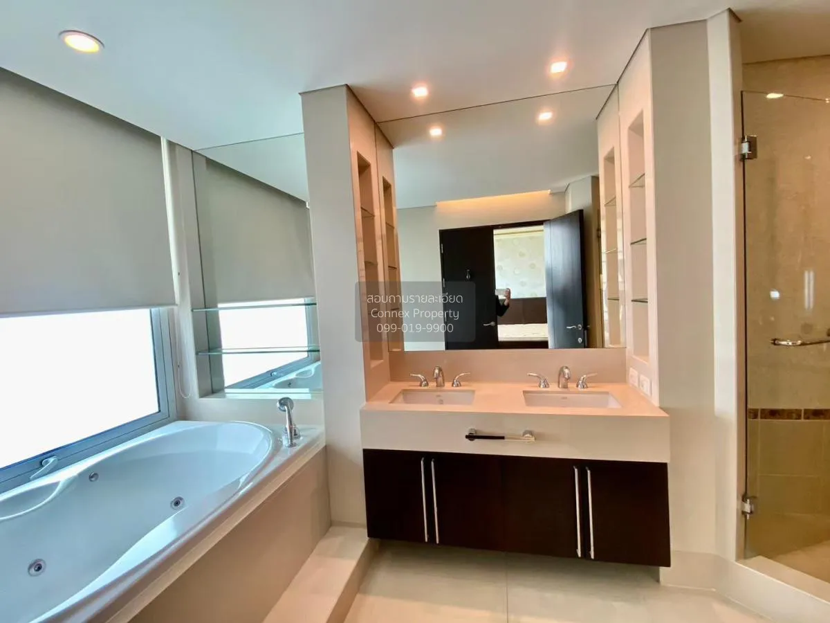 For Rent Condo , The Park Chidlom , BTS-Chit Lom , Lumpini , Path