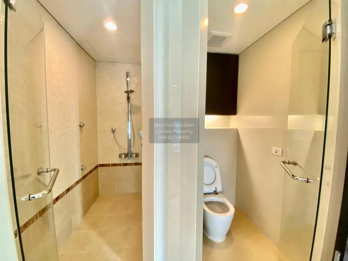 For Rent Condo , The Park Chidlom , BTS-Chit Lom , Lumpini , Path