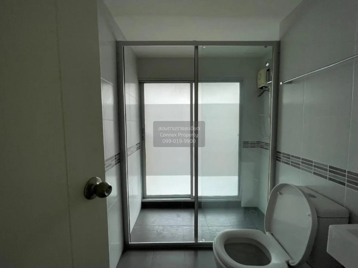 For Sale Condo , The Selected Kaset - Ngamwongwan , corner unit ,
