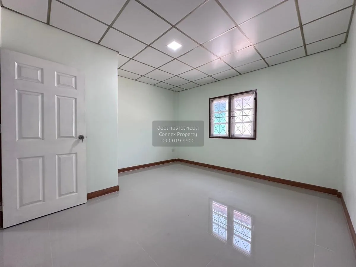 ขายทาวน์เฮ้าส์/ทาวน์โฮม  พงษ์ศิริชัย 4 เพชรเกษม 81 รีโนเวทใหม่ หน