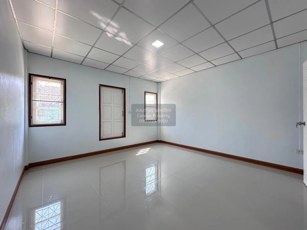 ขายทาวน์เฮ้าส์/ทาวน์โฮม  พงษ์ศิริชัย 4 เพชรเกษม 81 รีโนเวทใหม่ หน