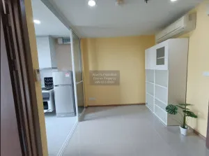 เช่าคอนโด  เดอะ เบส สุขุมวิท 77 BTS-อ่อนนุช พระโขนงเหนือ เขต วัฒนา กรุงเทพ CX-116528