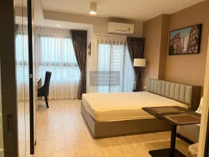 For Rent Condo , Ideo Sathorn - Wongwian Yai , BTS-Wongwian Yai , Khlong Ton Sai , Khlong San , Bangkok , CX-116531