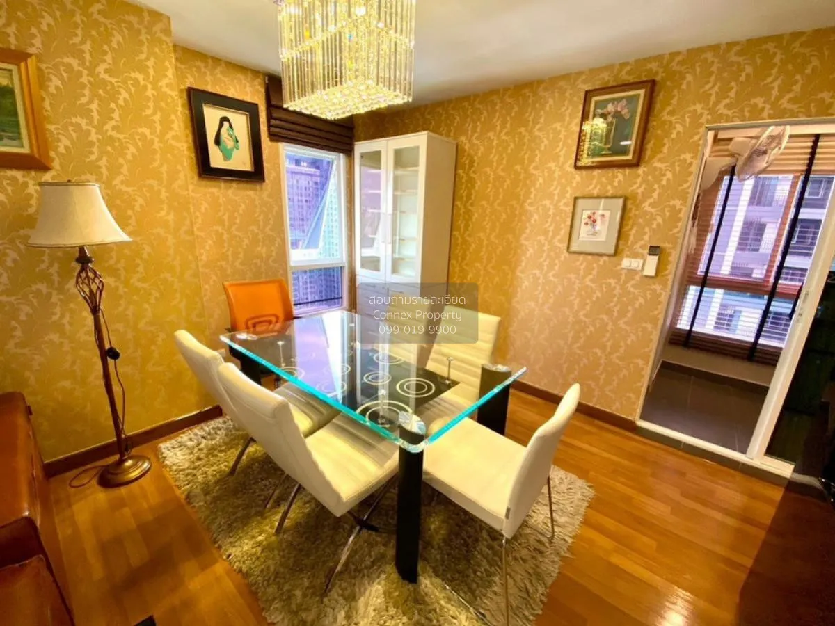 ขายคอนโด   รีเจ้นท์โฮม บางซ่อน MRT-บางซ่อน บางซื่อ เขต บางซื่อ กร 2