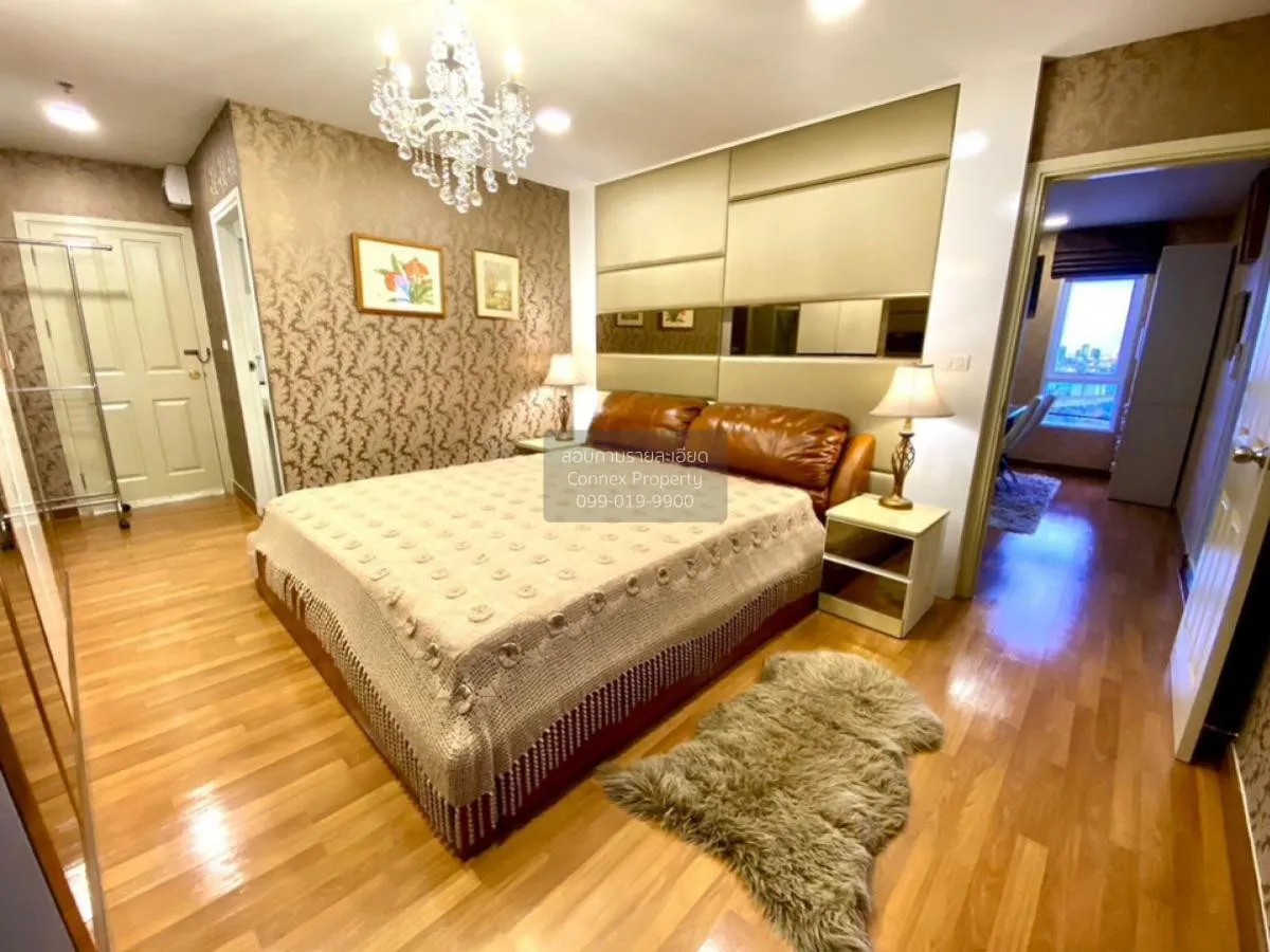 ขายคอนโด   รีเจ้นท์โฮม บางซ่อน MRT-บางซ่อน บางซื่อ เขต บางซื่อ กร 4