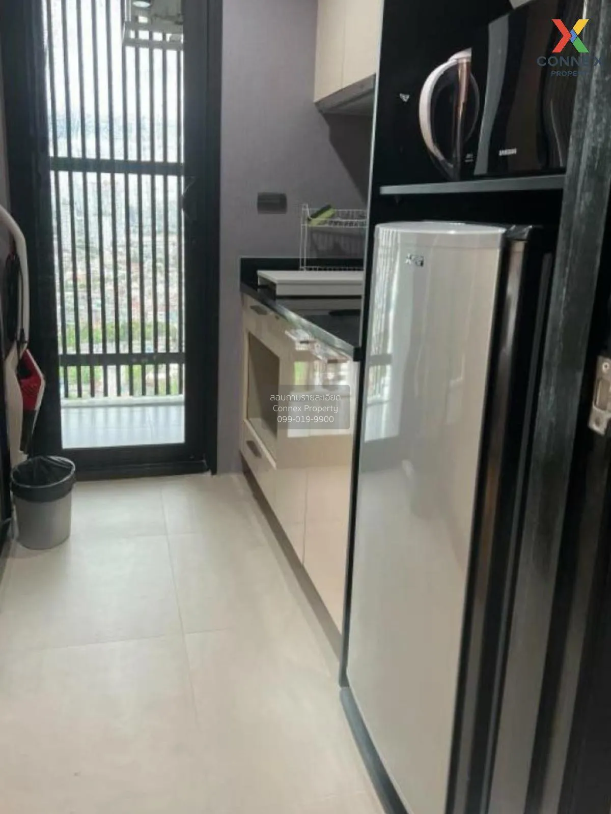 For Sale Condo , Fuse Sathorn - Taksin , BTS-Wongwian Yai , Bang  2