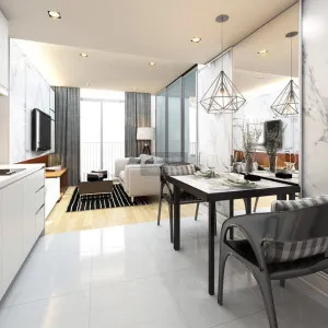 ขายคอนโด  นาราไนน์ BTS-ช่องนนทรี ทุ่งมหาเมฆ เขต สาทร กรุงเทพ CX-116586