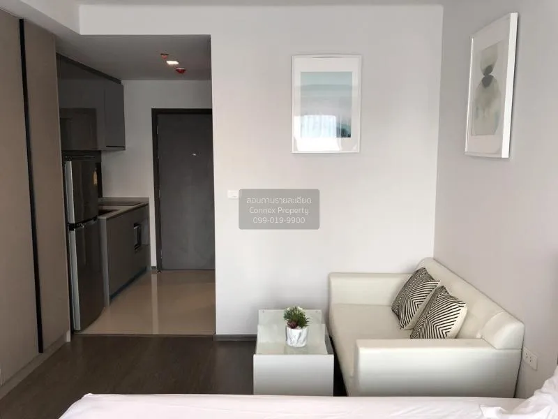 FOR RENT condo , Ideo Sukhumvit 93 , BTS-Bang Chak , Phra Khanong 1