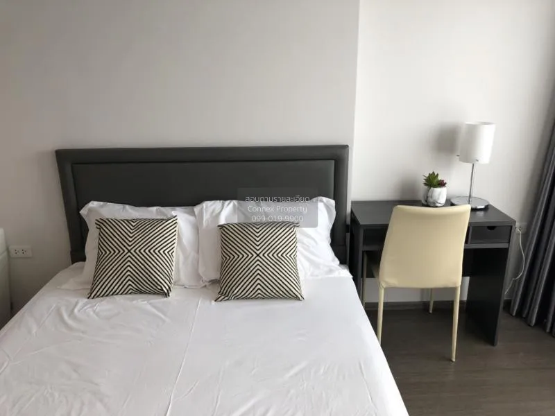 FOR RENT condo , Ideo Sukhumvit 93 , BTS-Bang Chak , Phra Khanong 4