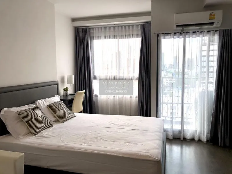 FOR RENT condo , Ideo Sukhumvit 93 , BTS-Bang Chak , Phra Khanong