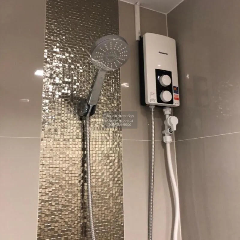 FOR RENT condo , Ideo Sukhumvit 93 , BTS-Bang Chak , Phra Khanong