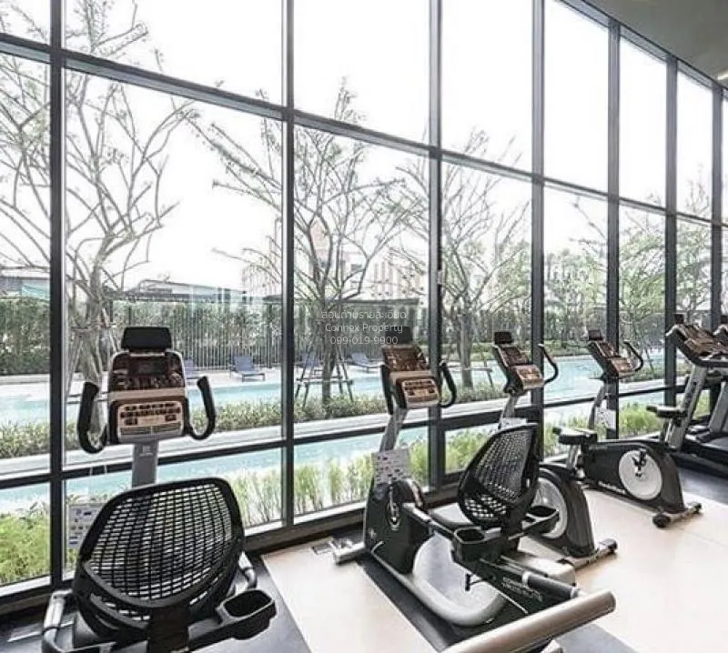 FOR RENT condo , Ideo Sukhumvit 93 , BTS-Bang Chak , Phra Khanong