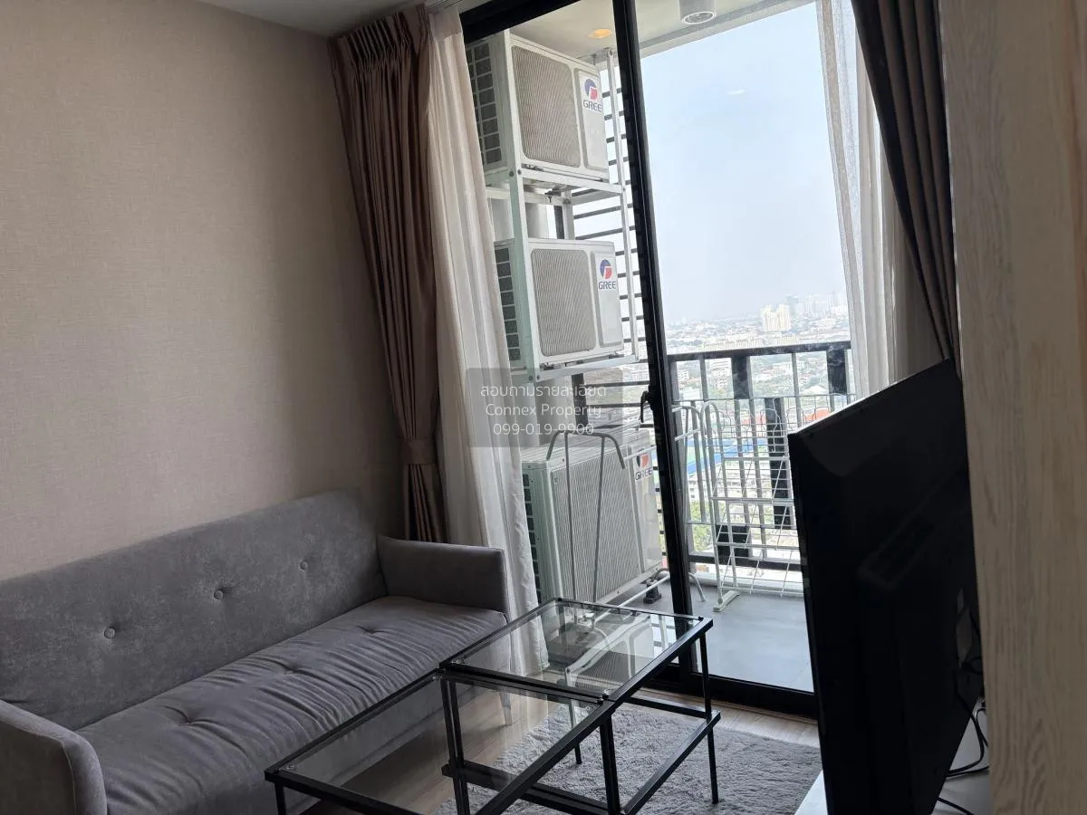 For Rent Condo , Artemis Sukhumvit 77 , BTS-On Nut , Suan Luang , 1
