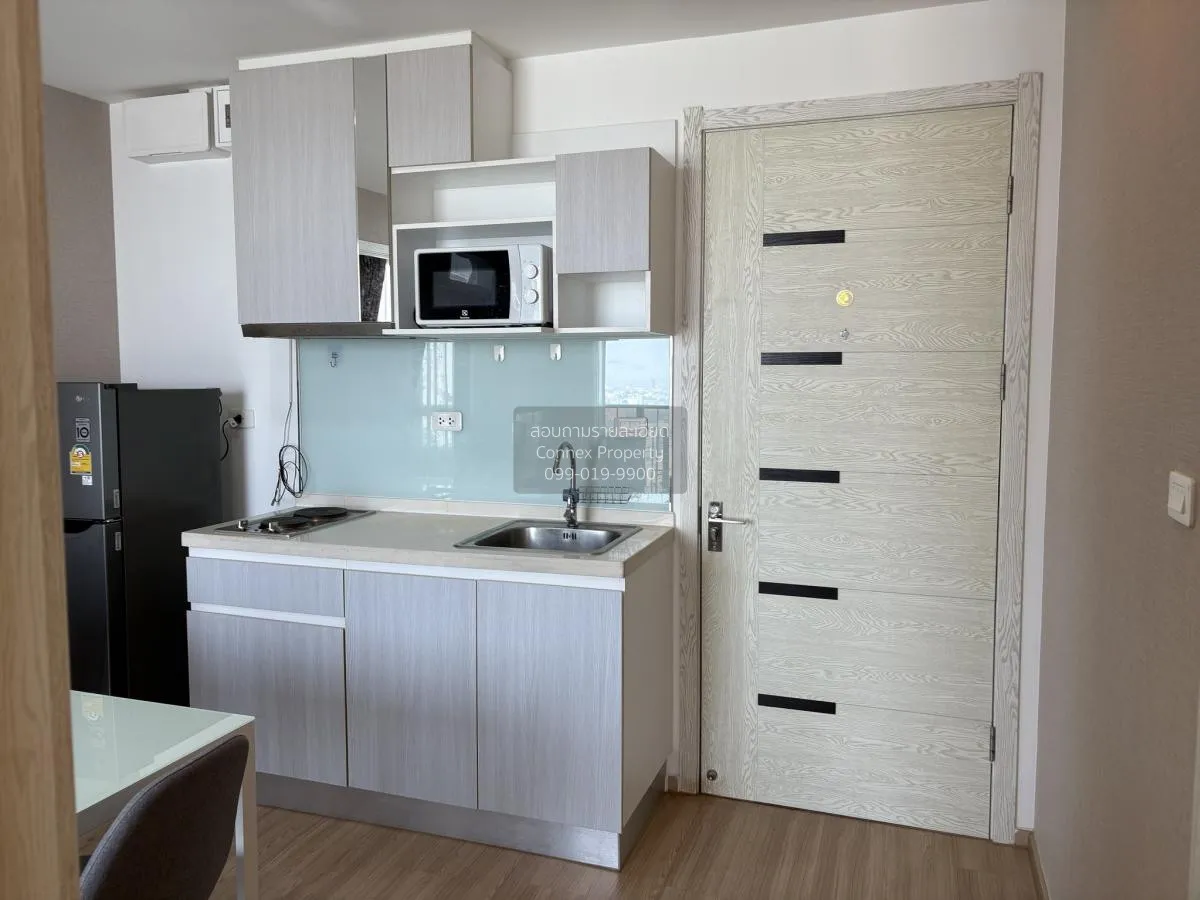 For Rent Condo , Artemis Sukhumvit 77 , BTS-On Nut , Suan Luang , 3