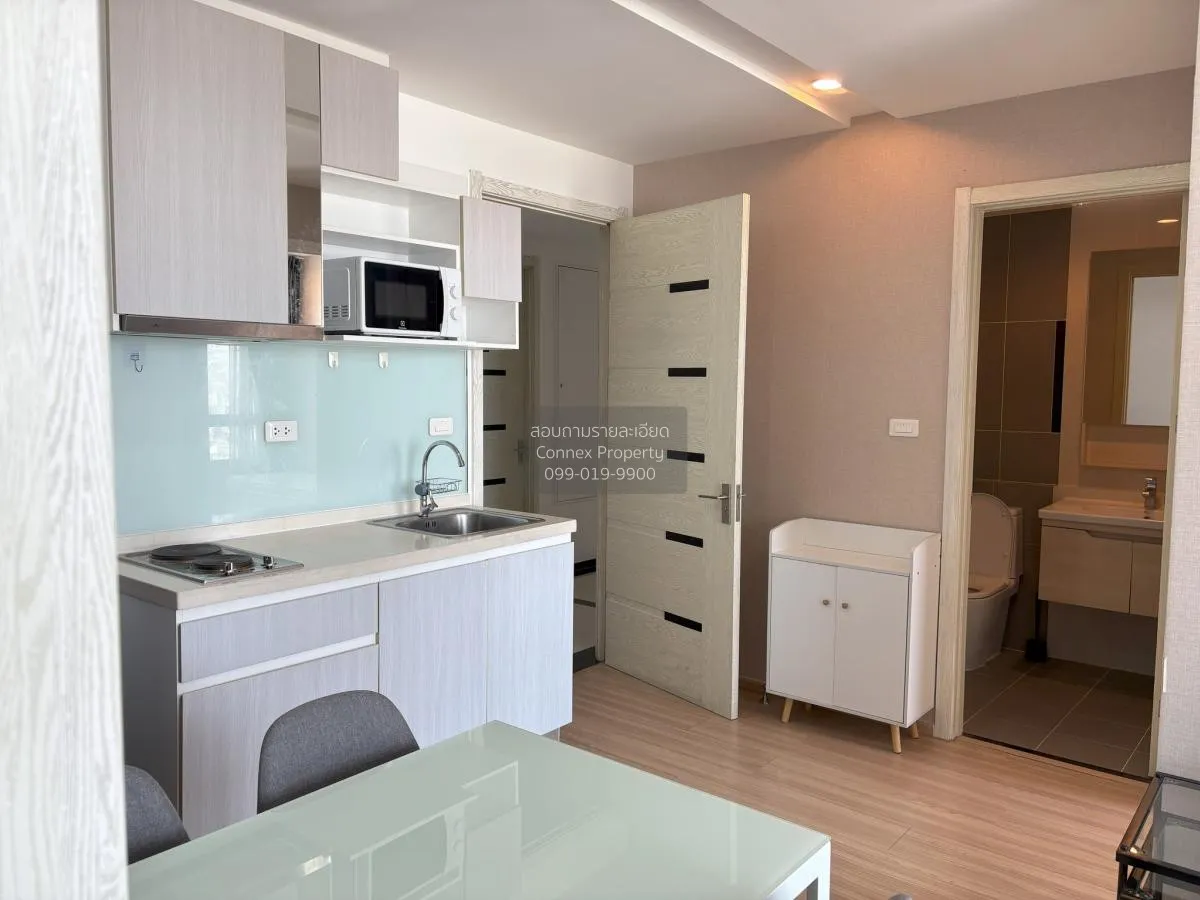 For Rent Condo , Artemis Sukhumvit 77 , BTS-On Nut , Suan Luang , 4