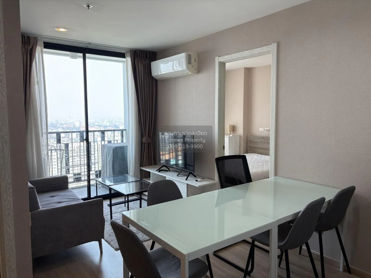 For Rent Condo , Artemis Sukhumvit 77 , BTS-On Nut , Suan Luang ,