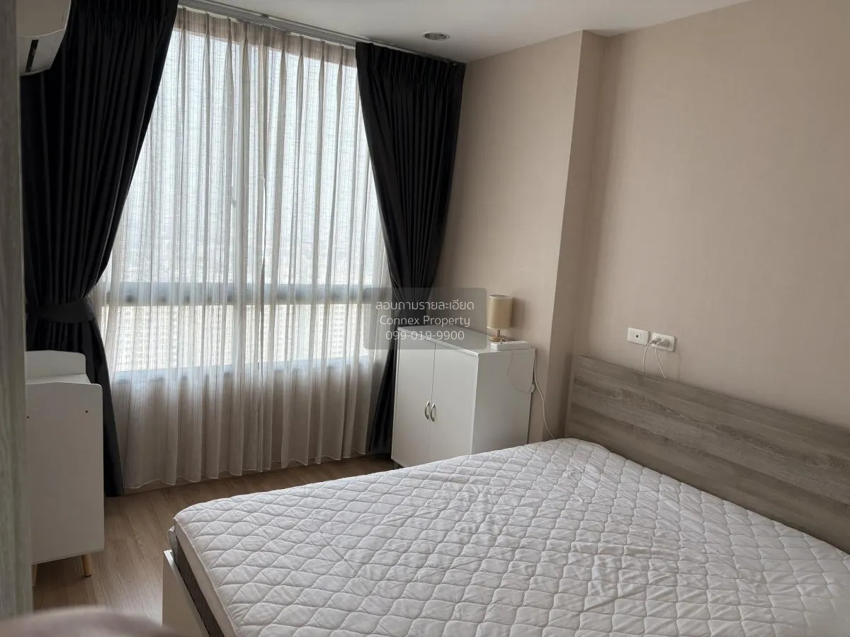 For Rent Condo , Artemis Sukhumvit 77 , BTS-On Nut , Suan Luang ,