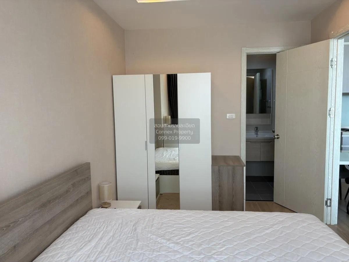 For Rent Condo , Artemis Sukhumvit 77 , BTS-On Nut , Suan Luang ,