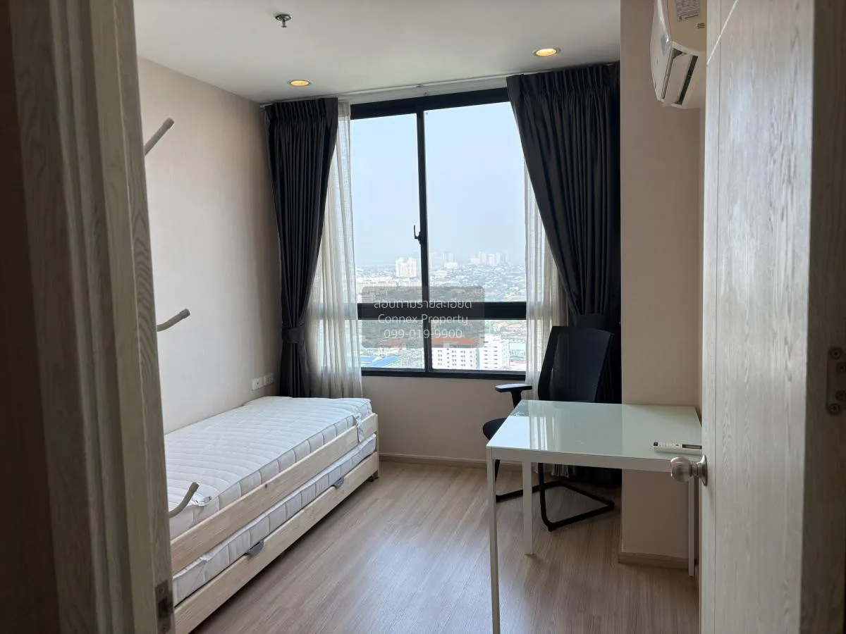 For Rent Condo , Artemis Sukhumvit 77 , BTS-On Nut , Suan Luang ,