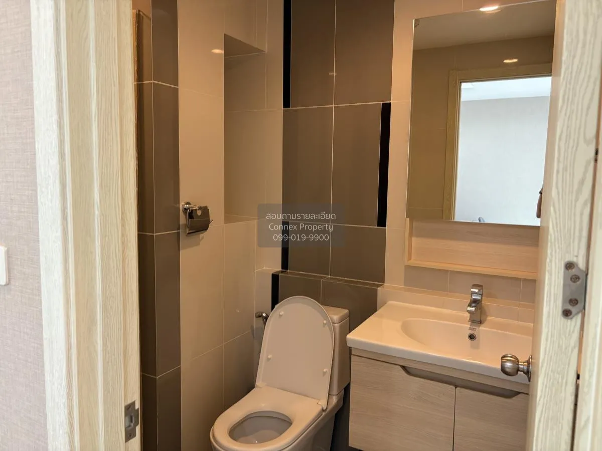 For Rent Condo , Artemis Sukhumvit 77 , BTS-On Nut , Suan Luang ,