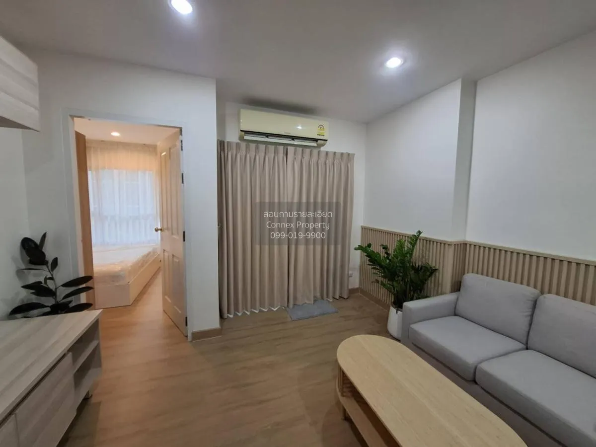 For Sale Condo , Thana Arcadia , MRT-Bang Yi Khon , Bang Yi Khan  2