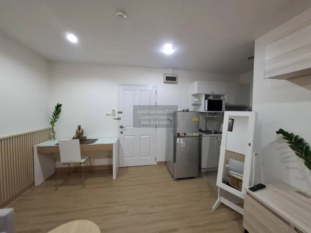 For Sale Condo , Thana Arcadia , MRT-Bang Yi Khon , Bang Yi Khan  4