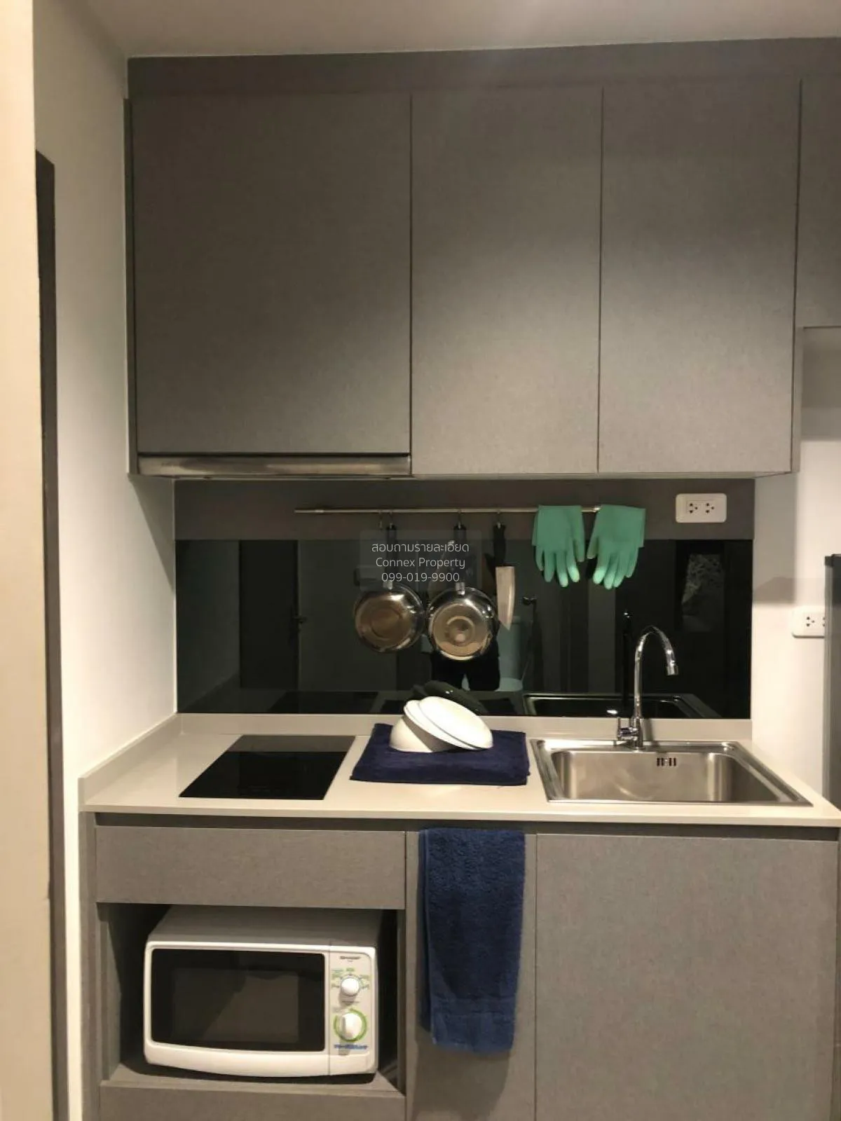 FOR RENT condo , Ideo Sukhumvit 93 , BTS-Bang Chak , Phra Khanong 2