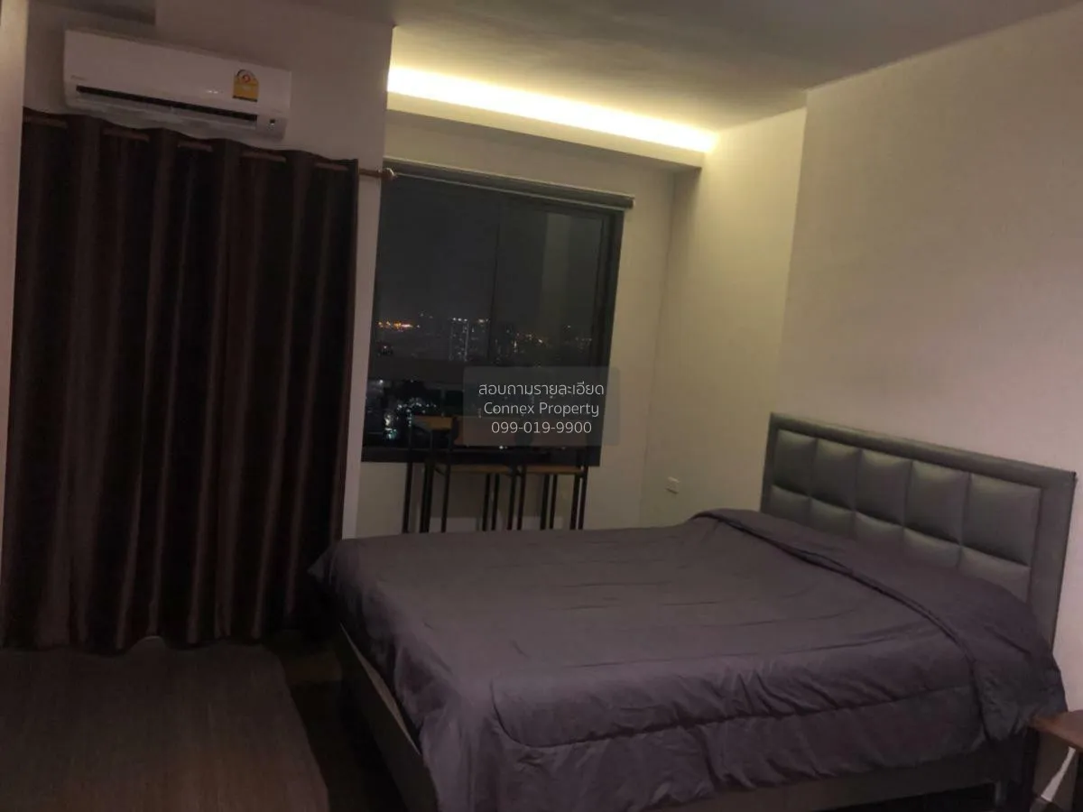 FOR RENT condo , Ideo Sukhumvit 93 , BTS-Bang Chak , Phra Khanong 4