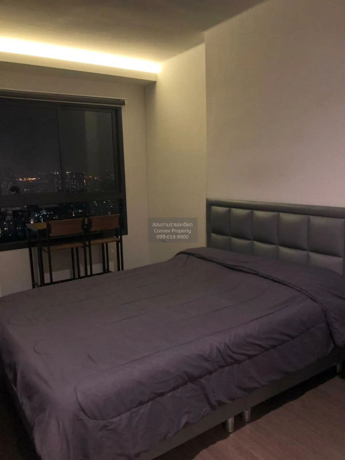 FOR RENT condo , Ideo Sukhumvit 93 , BTS-Bang Chak , Phra Khanong