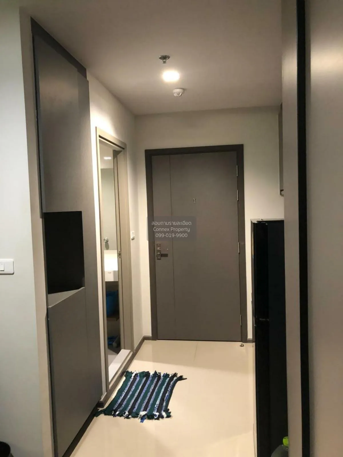 FOR RENT condo , Ideo Sukhumvit 93 , BTS-Bang Chak , Phra Khanong