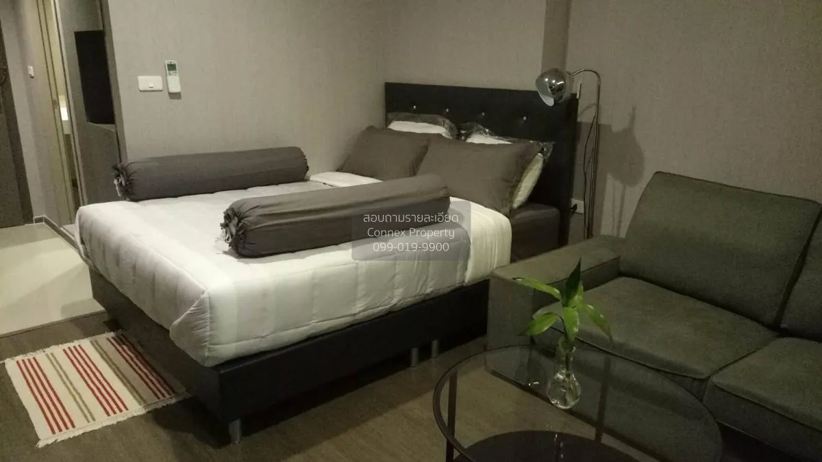 FOR RENT condo , Ideo Sukhumvit 93 , BTS-Bang Chak , Phra Khanong