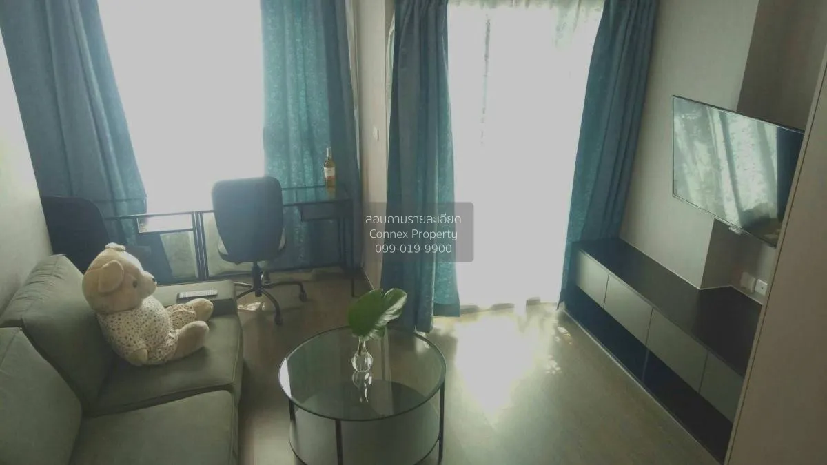 FOR RENT condo , Ideo Sukhumvit 93 , BTS-Bang Chak , Phra Khanong 3