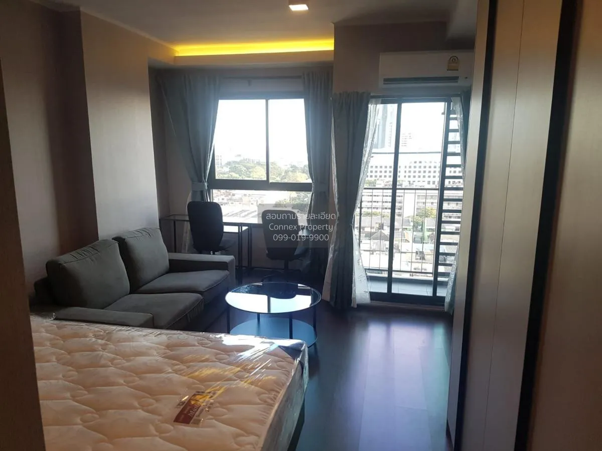 FOR RENT condo , Ideo Sukhumvit 93 , BTS-Bang Chak , Phra Khanong