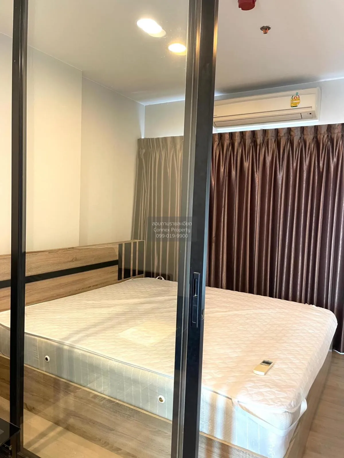 เช่าคอนโด  ฟิวส์ มิติ รัชดา-สุทธิสาร MRT-สุทธิสาร ดินแดง เขต ดินแ 4