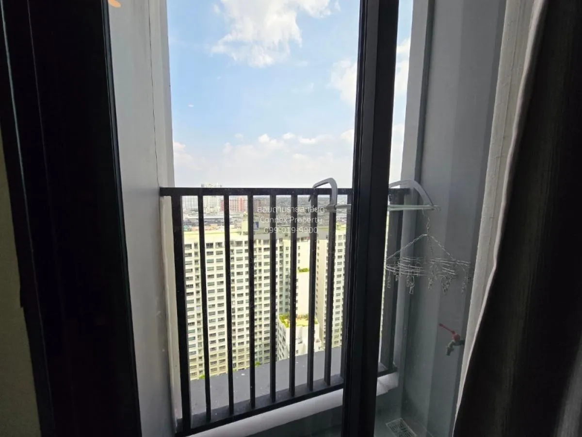 ขายคอนโด  ไนท์บริดจ์ คอลลาจ รามคำแหง หัวหมาก เขต บางกะปิ กรุงเทพ 