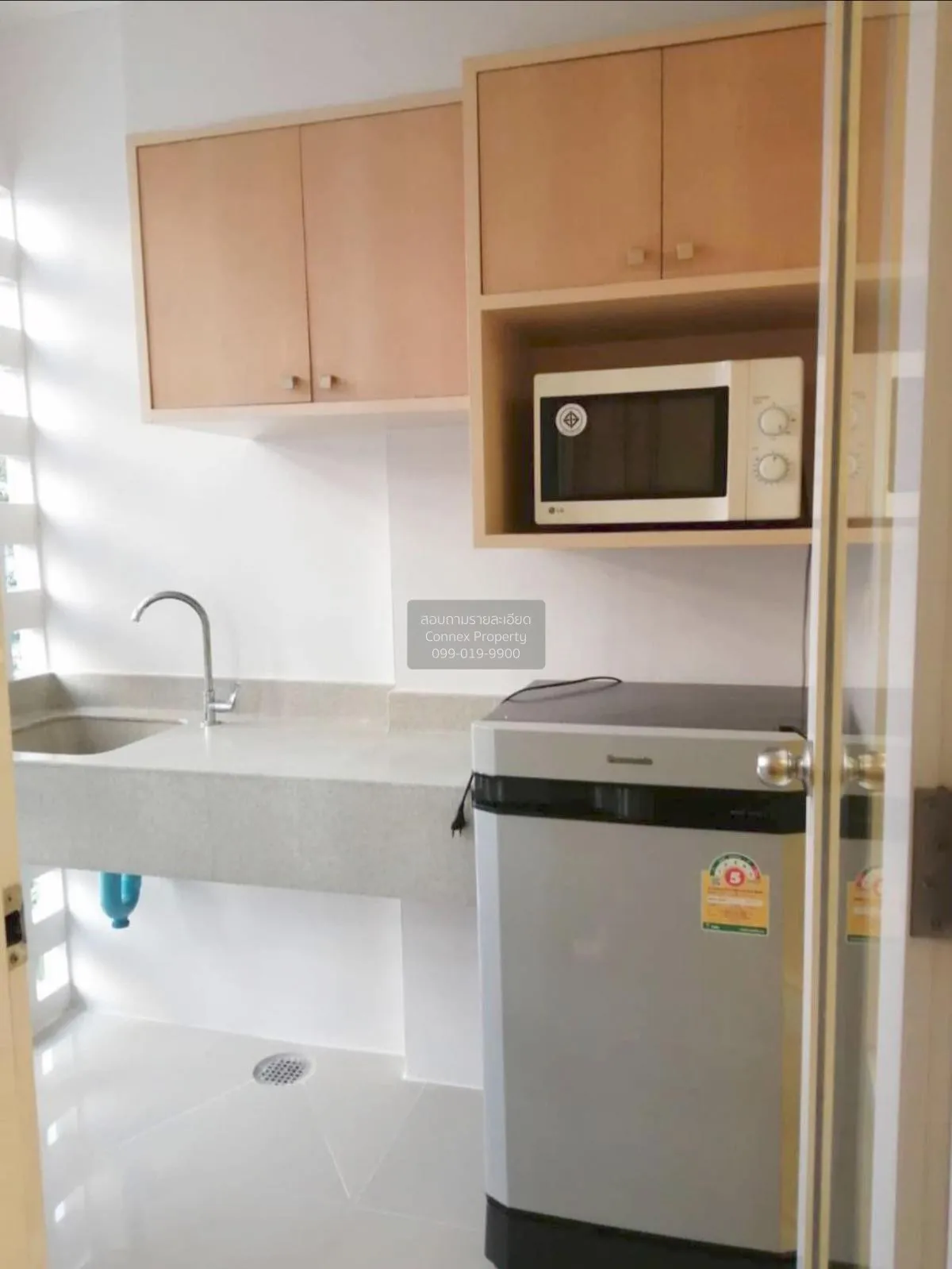 เช่าคอนโด  ไอ-เฮาส์ พระราม 9  MRT-พระราม 9 บางกะปิ เขต ห้วยขวาง ก