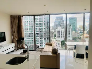 ขายคอนโด  นาราไนน์ BTS-ช่องนนทรี ทุ่งมหาเมฆ เขต สาทร กรุงเทพ CX-116784