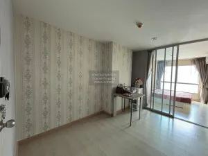 For Rent Condo , The Kith Plus Sukhumvit 113 , BTS-Samrong , Samrong Nuea , Mueang Samut Prakan , Samut Prakarn , CX-116785