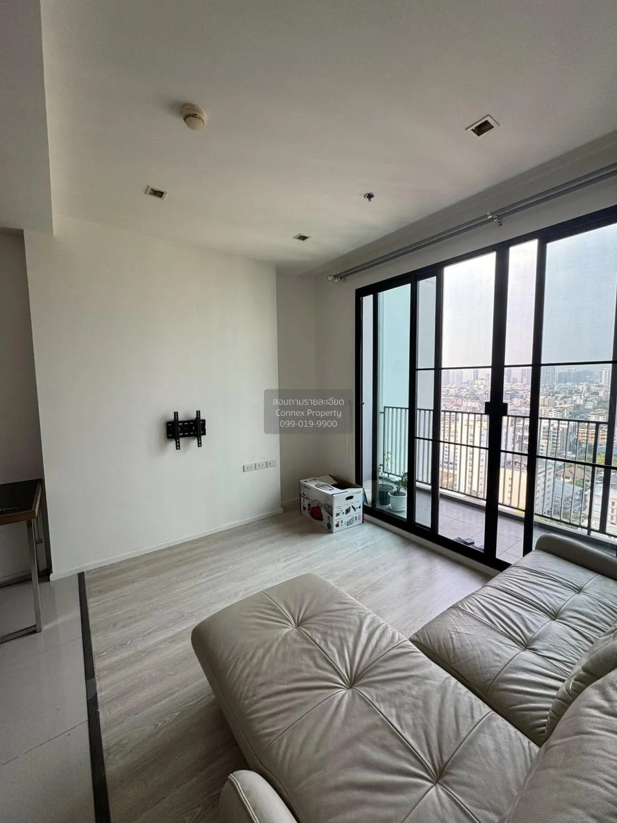 ขายคอนโด  ควินน์ รัชดา 17 MRT-สุทธิสาร ดินแดง เขต ดินแดง กรุงเทพ  2