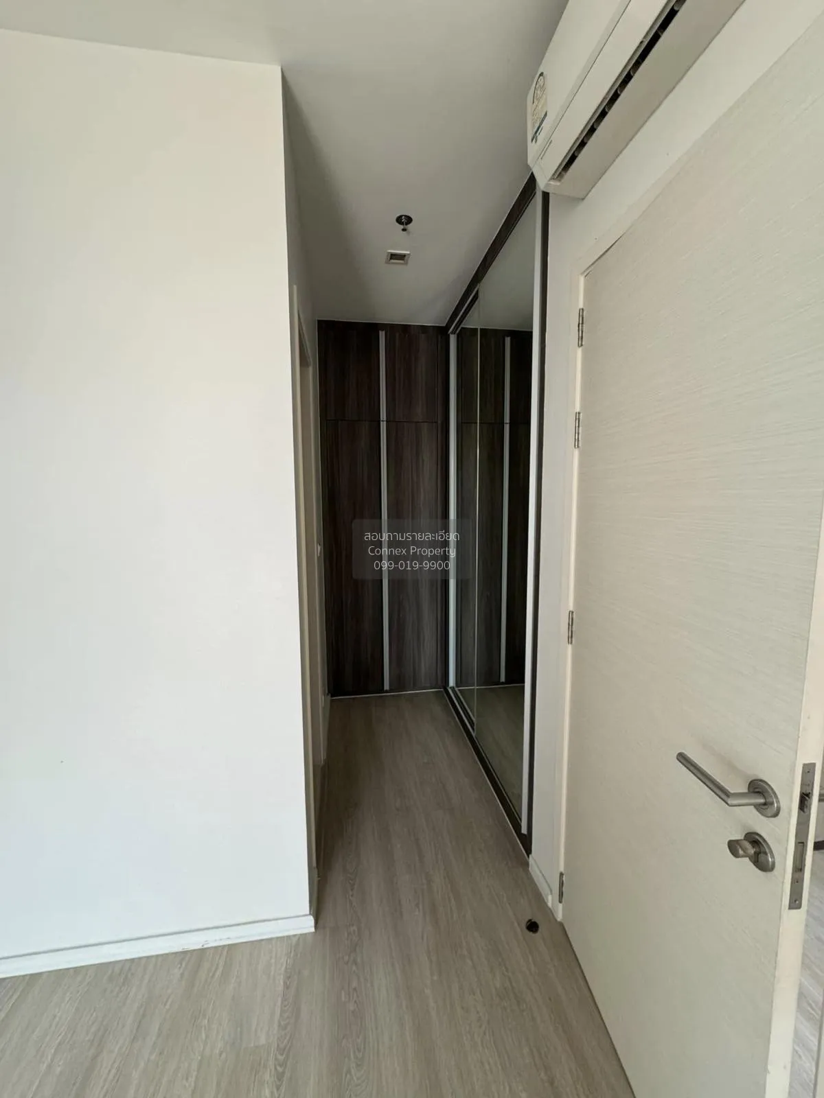 ขายคอนโด  ควินน์ รัชดา 17 MRT-สุทธิสาร ดินแดง เขต ดินแดง กรุงเทพ  4