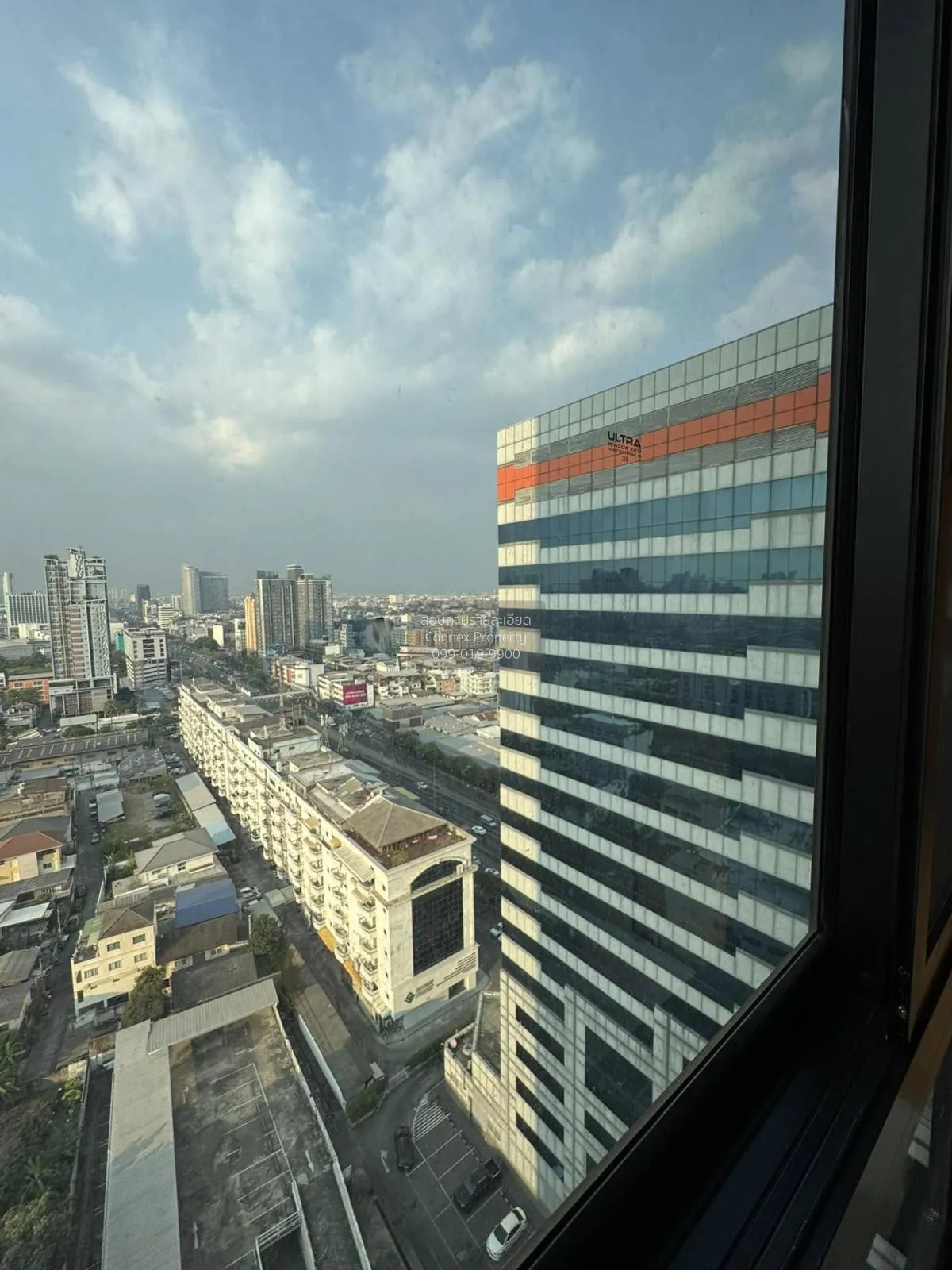 ขายคอนโด  ควินน์ รัชดา 17 MRT-สุทธิสาร ดินแดง เขต ดินแดง กรุงเทพ 