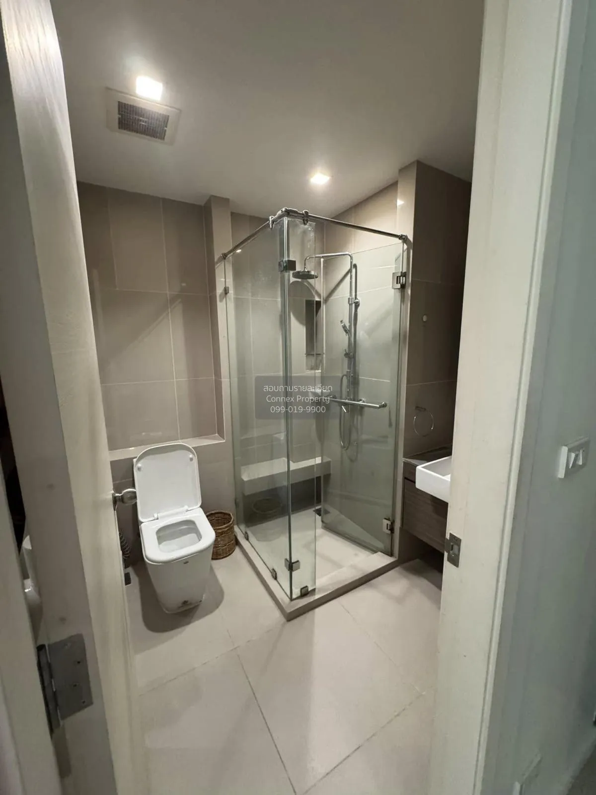 ขายคอนโด  ควินน์ รัชดา 17 MRT-สุทธิสาร ดินแดง เขต ดินแดง กรุงเทพ 