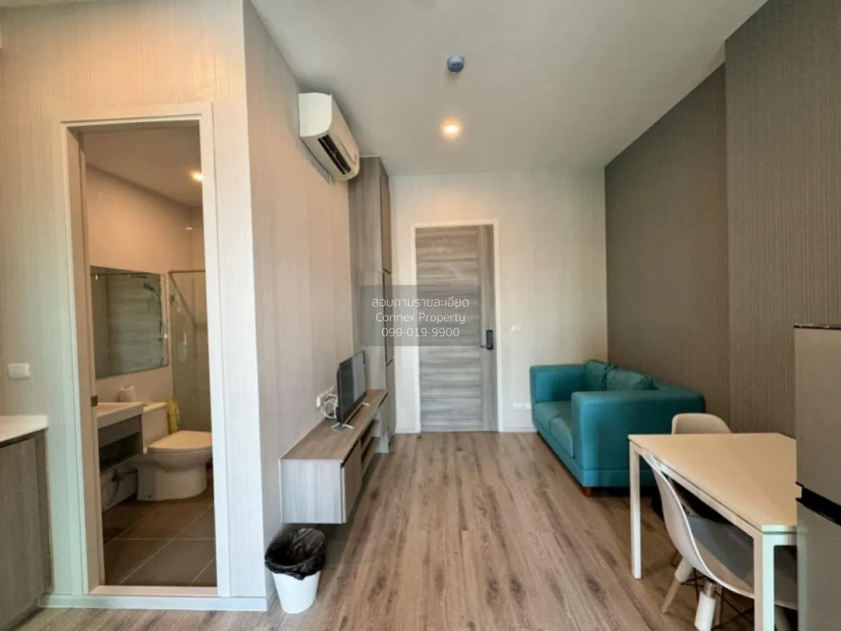 For Rent Condo , Knightsbridge Collage Ramkhamhaeng , Hua Mak , B 2